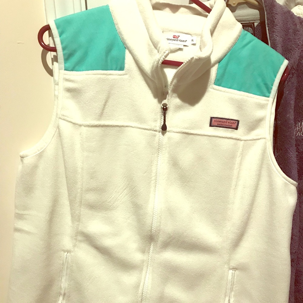 🛑SOLD🛑 Vineyard Vines Women’s Vest